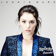 Spotify Sessions (Live From Spotify London) EP (Jessie Ware, 2013)