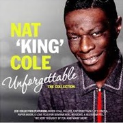 Nat 'King' Cole - Unforgettable
