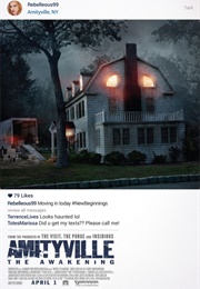 Amityville: The Awakening (2017)