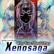 Xenosaga Episode I / II / III