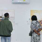 Cantonments, Accra, Ghana