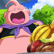 4. Aim for the Dragon Balls! Pilaf Gang in Action!