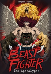 Beast Fighter - The Apocalypse (2003)