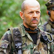 Bruce Willis - Tears of the Sun