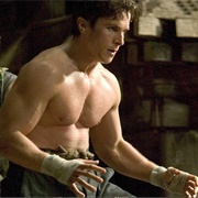 Christian Bale - Batman Begins