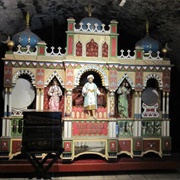Siegfried's Mechanical Music Museum
