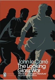 The Looking Glass War (John Le Carré)
