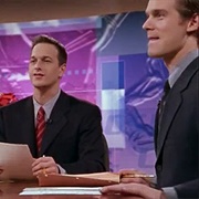 Sports Night "The Six Southern Gentlemen of Tennessee" (S1.11)