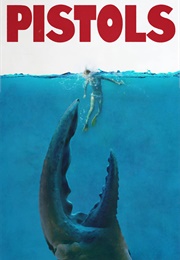 Pistols (Michael R. Cole)