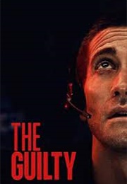 The Guilty (2021)