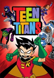 Teen Titans (2003)