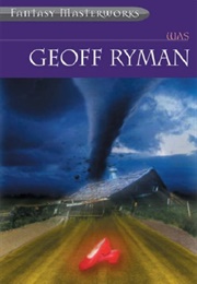 Was (Geoff Ryman)