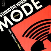 Depeche Mode - Behind the Wheel