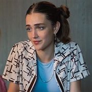 Gabbi Broussard (Do Revenge)