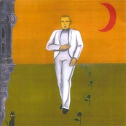 Vajra - Mandala Cat Last