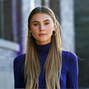 Stefanie Giesinger