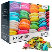 Macaroons (Newverest)