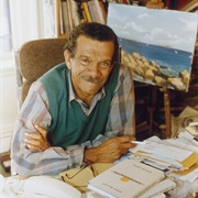 Derek Walcott