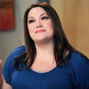 Jane Bingum, Drop Dead Diva