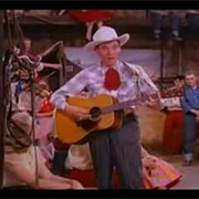 (Remember Me) I'm the One Who Loves You - Ernest Tubb