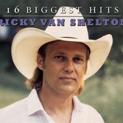 Wild Man - Ricky Van Shelton