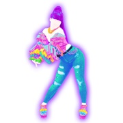 Poster Girl - Zara Larsson