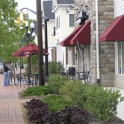 Plainsboro, New Jersey