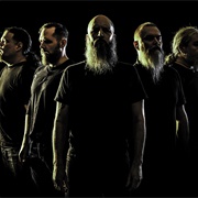 Meshuggah