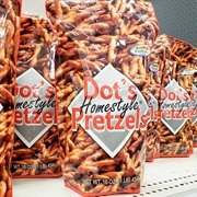 Dot's Pretzels