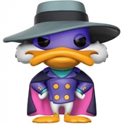 Darkwing Duck