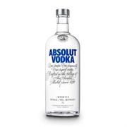 Absolut Vodka