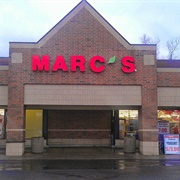 Marc's