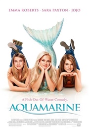 Aquamarine (2006)