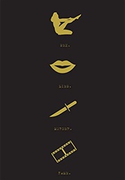 Sex, Lies, Murder, Fame (Lolita Files)