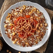 Koshari