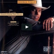 Fool - Hearted Memory- George Strait