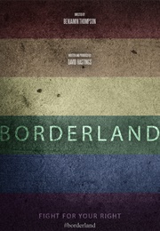Borderland (2023)