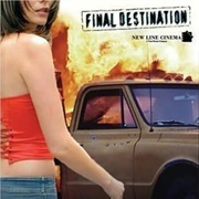 Final Destination: Destination Zero (Novel)