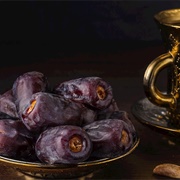 Mazafati Dates