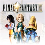 Final Fantasy IX (2000)