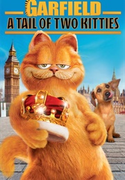 Garfield: A Tail of Two Kitties (2006)