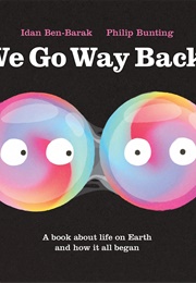 We Go Way Back (Idan Ben-Barak)