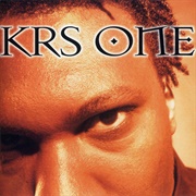 KRS One (KRS-One, 1995)