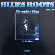 Memphis Slim