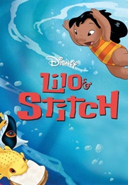Lilo & Stitch (2002)