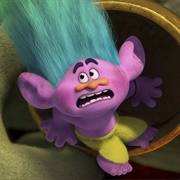 Creek (Trolls, 2016)