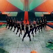 Vision - DREAMCATCHER