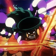 954. Its Name Is Enma! Oden's Meito!