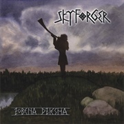 Zobena Dziesma - Skyforger