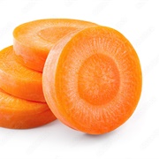 Carrot Slices